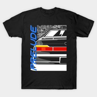 Prelude Si 1990 T-Shirt